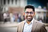 Anthony Fernandez ser ikke bort fra å utvide til Asia eller USA. – De sterkeste kommer til å overleve, sier han. Foto: Arash A. Nejad