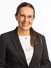 – Klimaendringene løser vi best sammen, dette gjelder i Norge, i Europa og i resten av verden, sier Marianne Sivertsen Næss. Foto: Stortinget