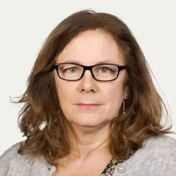 Wenche Willoch