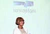 Gro Brækken gir seg som direktør i Norsk olje og gass. Årsaken er uenigheter mellom henne og styret om måten bransjeorganisasjonen skal ledes på.