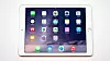 iPad Air 2 er ikke særlig ulikt iPad Air i utforming.