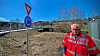 Prosjektleder Odd Johansen og Statens vegvesen må nå ta stilling til en klage til Kofa fra Peab Anlegg.