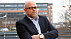IT-sikkerhetssjef i Atea, Thomas Tømmernes.