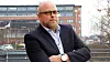 IT-sikkerhetssjef i Atea, Thomas Tømmernes.