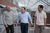 Både foreleserne og studentene har tett kontakt med hverandre og kommer med innspill. Foto: TU Story Labs