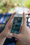 Plattformer som iOS og Android gir brukerne merverdi. Digitale plattformer går langt utover et rent produktfokus.