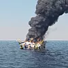 En norsk idé kunne ha vært løsningen som reddet den skjebnesvangre plattformen.