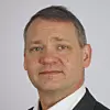 Roar Bergersen, Chief Architect i Atea, har bidratt med å bygge opp Kompletts nye IT-infrastruktur.