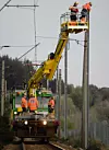 Foto: Jernbaneverket