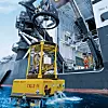 Bosch Rexroth har flere produkter og løsninger som holder broer og last stabile. Les mer om bevegelseskompensering »