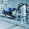 Bosch Rexroth leverer aggregater tilpasset alle behov – enkle eller avanserte. Les mer om om aggregater her »