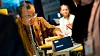 Eldste subsea-konferanse: UTC 2016 er den neste i rekken av en lang rekke konferanser arrangert i Norge. Et bredt spekter av ledende personer i subsea-miljøet samles fra hele verden til konferansen i Bergen. Foto: UTC.