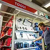 TOOLS har alle slags måleverktøy på lager.