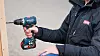 Dagens batteridriller er langt kraftigere enn mange tror. Foto: Story Labs