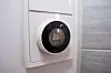 Dette multihjulet kan regulere termostaten eller dimme lysene, og snart vil det også regulere volumet til lydanlegget. Foto: TU Story Labs