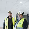 Støy på arbeidsplassen? Les mer her »