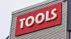 TOOLS har et av landets beste utvalg av elektroverktøy i 60 butikker over hele landet. Foto: Story Labs