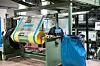 Systemene for pakking av isolasjon er i stor grad automatiserte.
