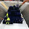 Fordrøyningsmagasiner er den beste løsningen