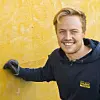 Lett å montere med Veggplate 31 Lær mer »