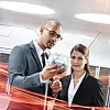 Med mobilappen Fujitsu Value Calculator får du detaljert innsikt i både x86-servere, PRIMEFLEX-systemer, lagringsløsninger med mer.