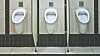 Urinal.