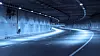 Tilos er velegnet til å planlegge masseflytting ved tunnelarbeid. Foto: Trimble