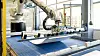 Selv om det er en stor investering å sette roboter inn i produksjonen, gjør det over tid at norske bedrifter kan få ned kostnader til et nivå som er konkurransedyktig med lavkostland.