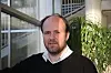 Bjørn-Johan Vartdal , programleder maritim teknologi og forskning i DNV GL. Bilde: Tore Stensvold