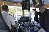 MF Folgefonn brukes til å teste Wärtsiläs autonomi-system. Foto: Wärtsilä/Rune Skjærvold
