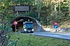 Dagens Oslofjordtunnel mellom Asker og Frogn i Akershus er stengt ti prosent av tiden. Byggingen av et nytt tunnelløp, som starter i 2025, skal etter planen sørge for 99 prosent oppetid.