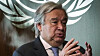 FNs generalsekretær António Guterres er blant annet misfornøyd med at stimulering- og redningspakker i så stor grad er brukt på sektorer med store karbonutslipp.