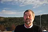 KNUSKTØRT:- Siden vi ikke får kjøpt mer LNG i Norge, vil vi i hele vinter kjøpe LNG fra England. Markedet er knusktørt, sier direktør i Naturgass Grenland, Grant Gundersen.