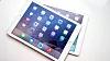 iPad Air 2 og iPad Air (bak).