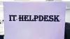 På tide å digitalisere henvendelsene til support?