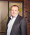 Atle Reitaas, direktør for forretningsutvikling i Atea.