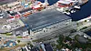 Ateas datasenter «Dora», som ligger i en toppsikret ubåthangar utenfor Trondheim. Foto: Atea. Foto: Atea