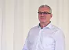Tore Thon er ekspert på servere og lagringsløsninger hos Pedab.