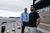 Eirik Moen og Ermal Mujaj i NTT Security har årelang erfaring med sikkerhet. Bilde: TU Story Labs
