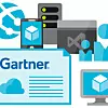 Gartner utnevner Microsoft som markedsleder innen BI og Analyse.