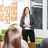 bWise arrangerer frokostmøter, gratis intro-kurs, webinarer og seminarer. Vi inviterer med oss kunder til arrangementer i inn- og utland.