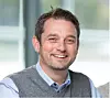 Fredrik Kallum er fagekspert i Cisco. Bilde: Cisco