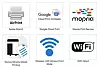 Hvilken mobilprint-tjeneste passer din bedrift? Se utvalget »