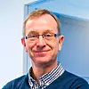 – Vi tenker rett og slett ikke på printerne lenger.