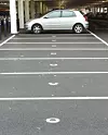 Ettermonterte parkeringssensorer koblet til mobilnettet kan gi svært mye informasjon uten å kreve for mye installasjon.