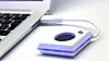 Smart: Denne trådløse enheten kobler opp PC-er, Macer og mer til møterommet trådløst via USB-porten på maskinen. Og alle maskiner har USB-port....
