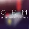 Lek og lær om energi i vår nye app. Last ned OHM på Google Play og i App Store .»