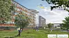 Sykehuset i Vestfold skal bygges på halve tiden av det som er normalt.