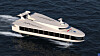 ZEFF - Zero emission fast ferry. Nullutslipps hurtigbåt med foiler, drevetr av brenselcelle og hydrogen. Partnere: Selfa Arctic, LMG Marin, Hyon, Servogear, Norled.