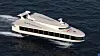 ZEFF - Zero emission fast ferry. Nullutslipps hurtigbåt med foiler, drevetr av brenselcelle og hydrogen. Partnere: Selfa Arctic, LMG Marin, Hyon, Servogear, Norled.